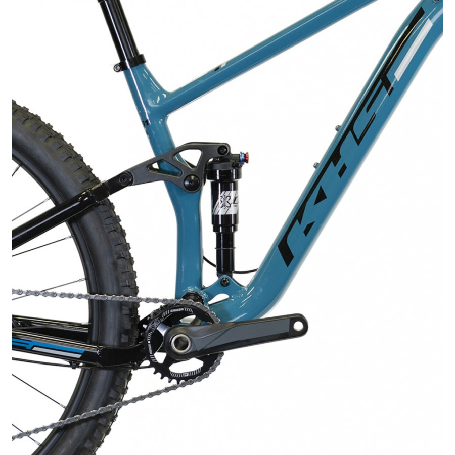 Bicicleta KHS Full Trail 5500